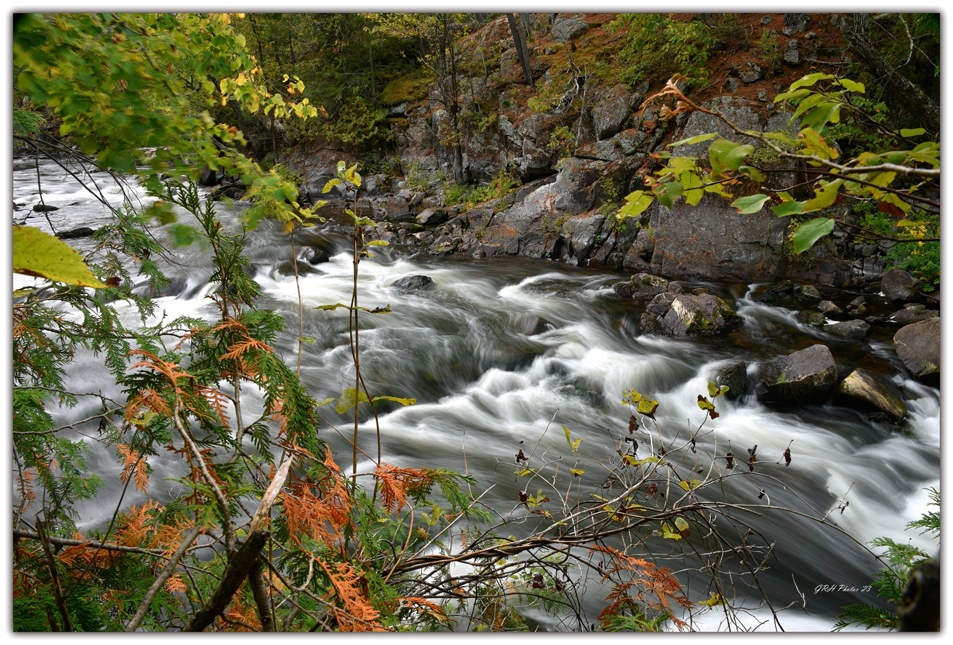 Babbling Brook