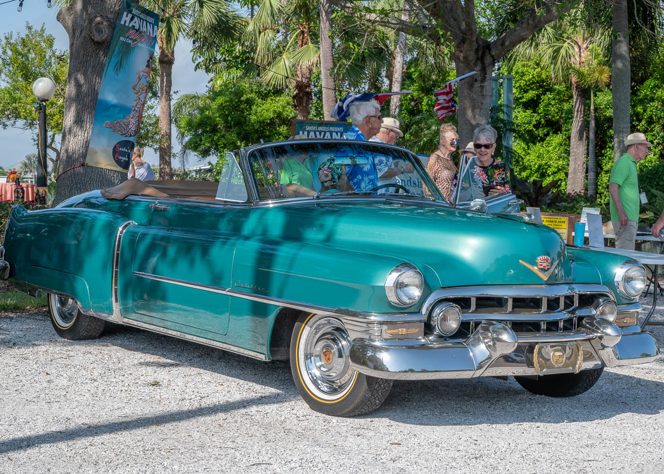 Cadillac