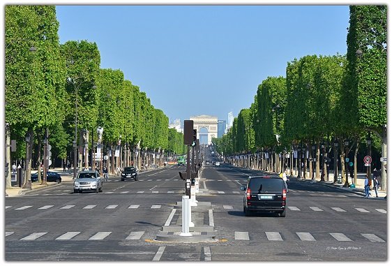 Champs Elysee