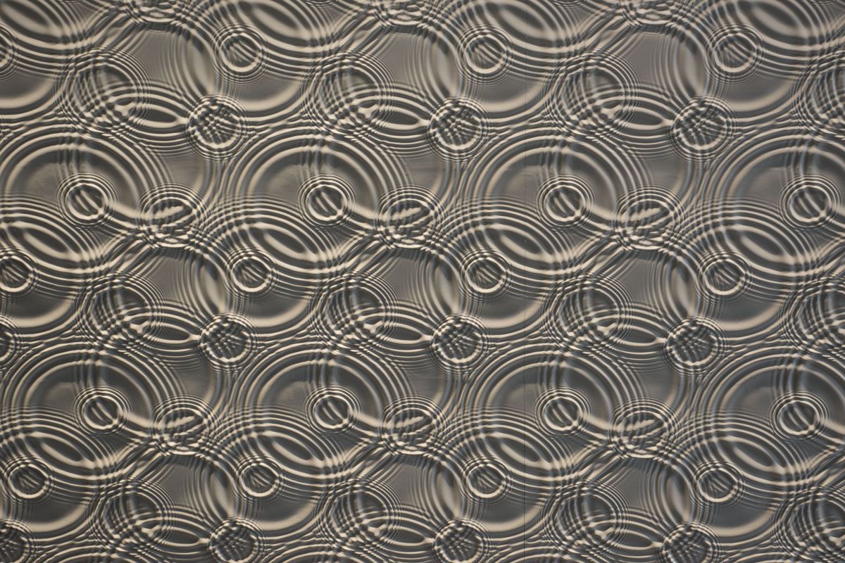 Circles Meshed