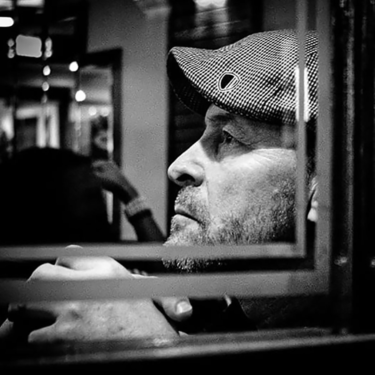 Man in the Mirror