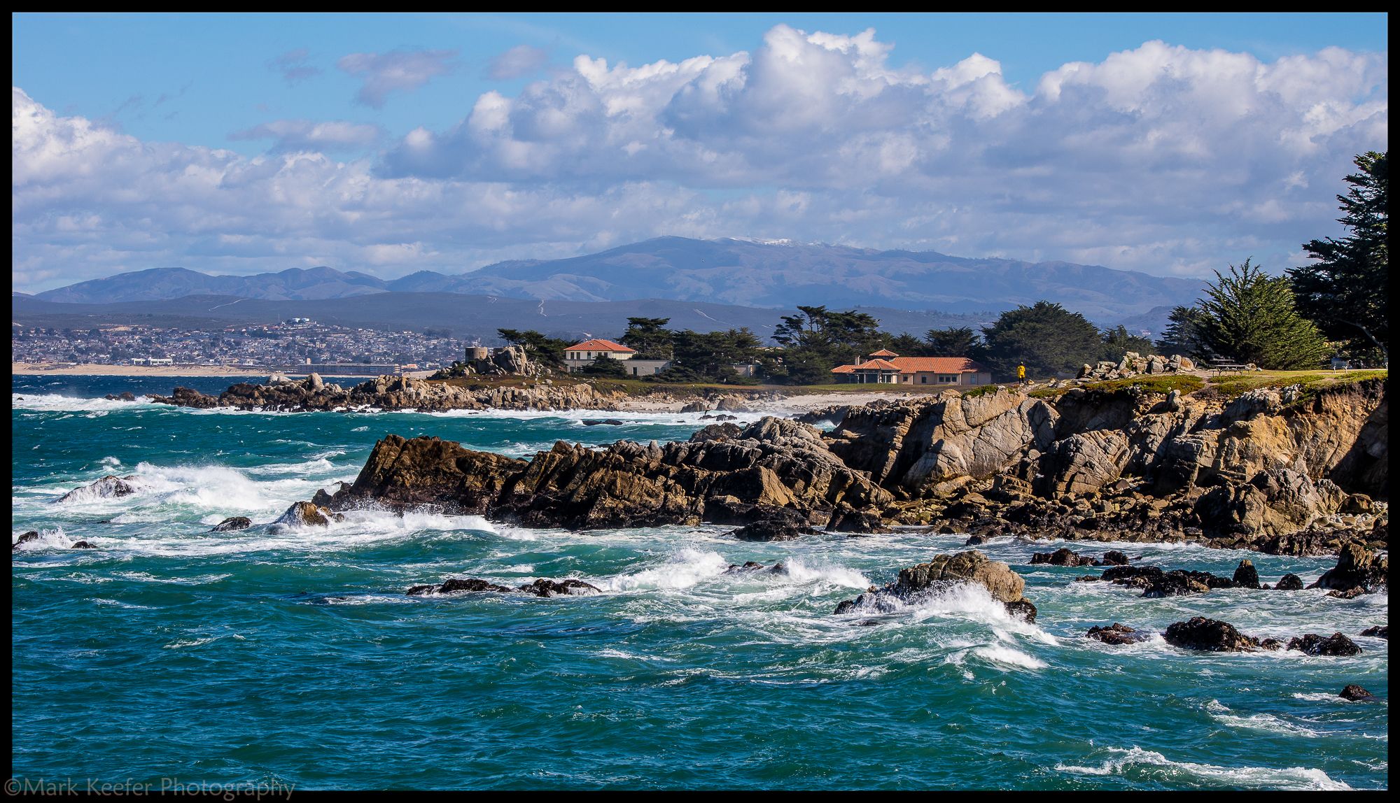 Pacific Grove