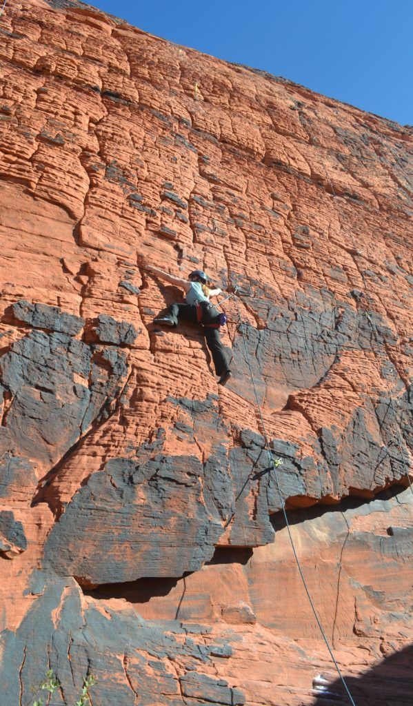 Red Rocks