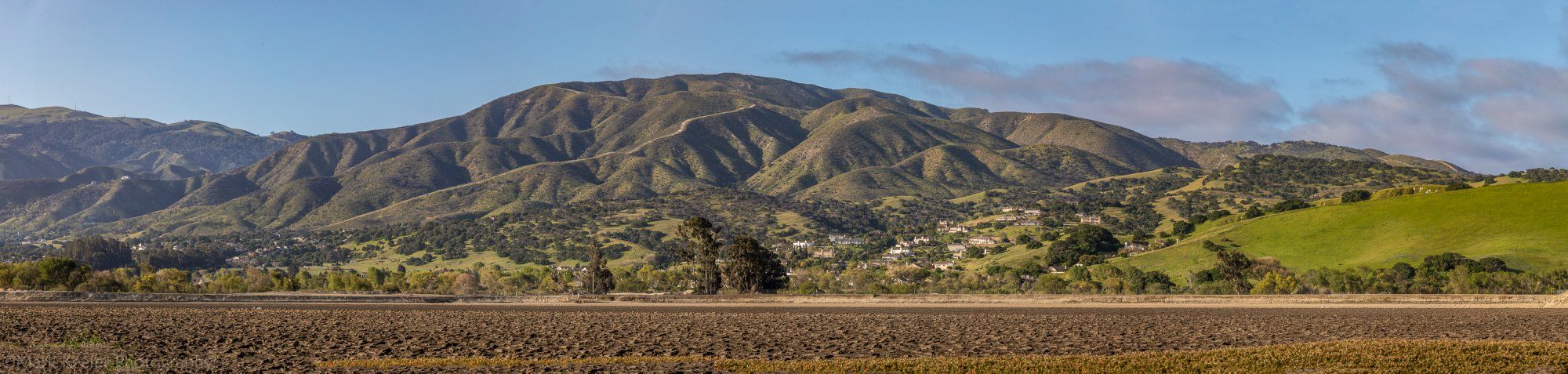 Rolling Hills Salinas x3000
