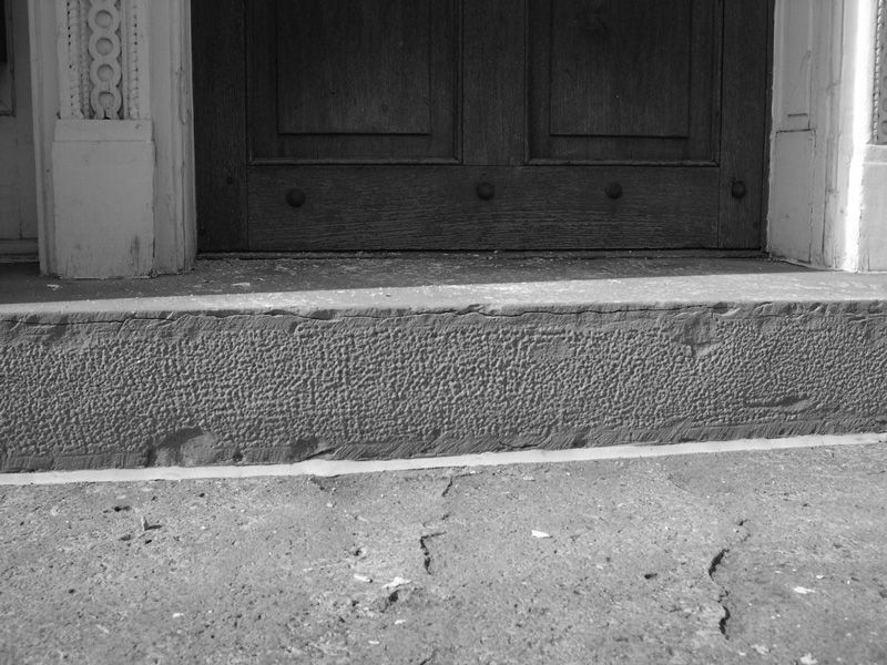 Steps of the Pioneers
