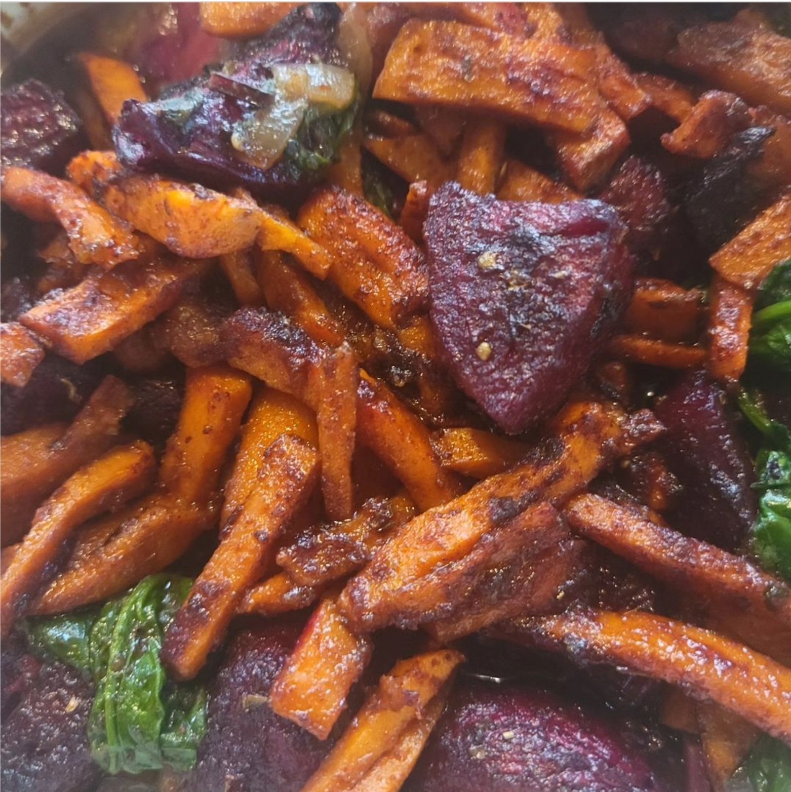 Superfoods
