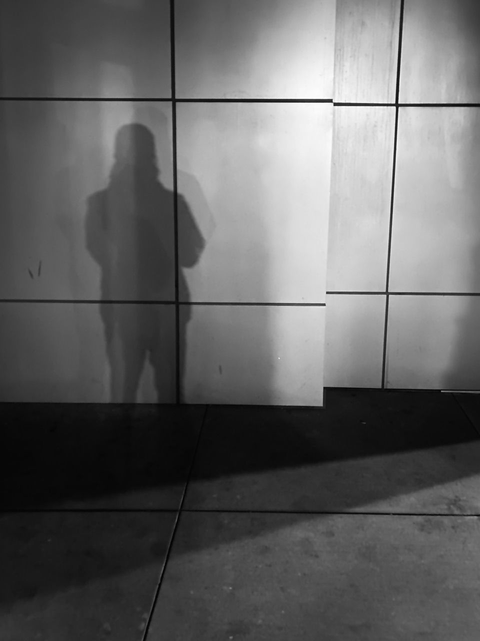 Waiting….