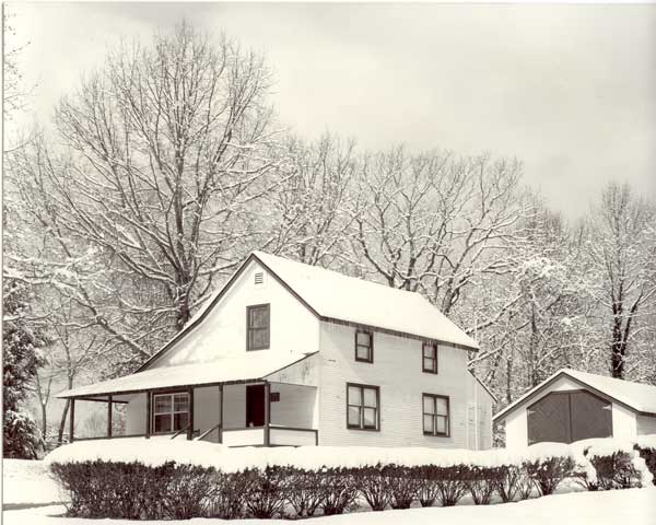 White Christmas